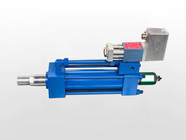 伺服液壓油缸 伺服液壓油缸