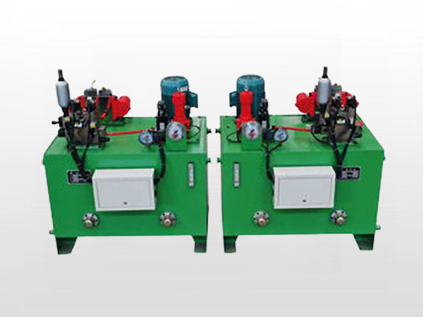 提升機(jī)液壓站常見(jiàn)故障有哪些？該如何解決處理？