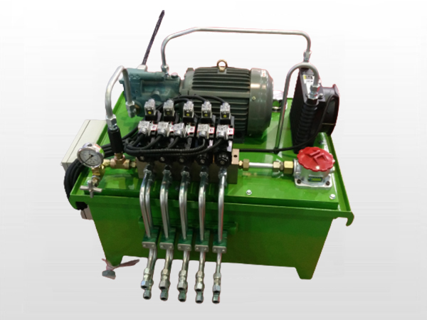 如何防止空氣進(jìn)入液壓系統(tǒng)？